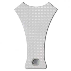 Eazi-Grip Centre Tank Pads in  - Design B - EVO Clear (EVOCENTREPADBCL)