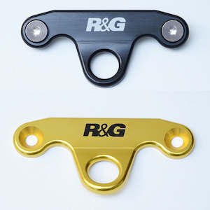 Transportation Storage: R&G Tie Down Hooks