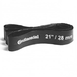 Wheel Tyre Accessories: 16/17 28mm Rim Tape  Continental (CRIM16)