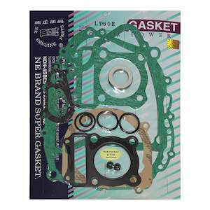 Specials: Whites Complete Gasket Set Suzuki LTF160 '91-'03