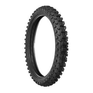 Specials: Wincross Rymax 90/90-21 E80F Front Enduro Tyre (Tube Type / Road Legal)