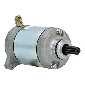 J&N Starter Motor (410-54231)