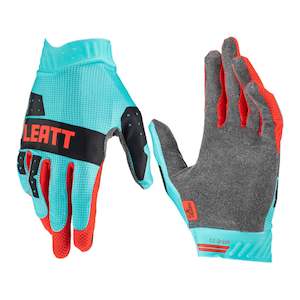 Leatt 2023 1.5 GripR Glove - Fuel