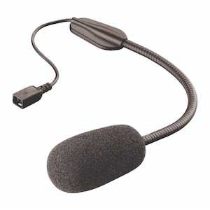 INTERPHONE BOOM MICROPHONE SPARE PART FLAT