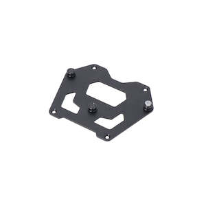 Apparel Accessories: Adapter Kit Sw Motech For Pro Side Carrier