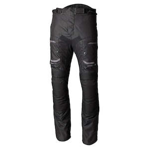 Rst Maverick Evo Ce Textile Pant [black]