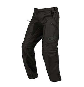 Pants: O'Neal APOCALYPSE Pant - Black