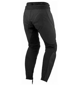 Pants: Ixon AVENGER Pant - Sport Touring Leather