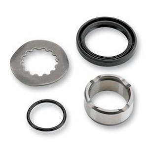 Sprockets: Sprocket Seal All Balls W/ Spacer Seal O Ring Snapring Or Lockwasher Suzuki Drz400 Drz400 Sm 00 20