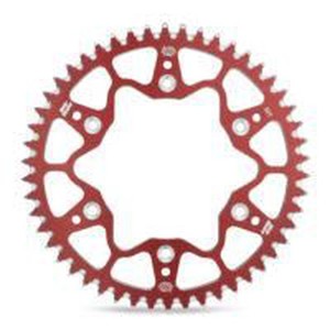 Sprockets: *SPROCKET REAR MOTO MASTER ALLOY GAS GAS HUSQVARNA SHERCO