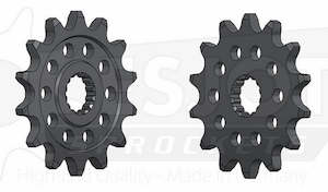 *SPROCKET FRONT ESJOT GAS GAS EC125 01-04 GASGAS EC450 03-04 YZ125 87-04 14T