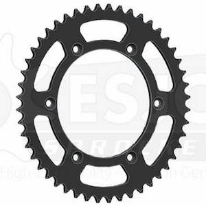 Sprockets: *SPROCKET REAR GASGAS HUSKY