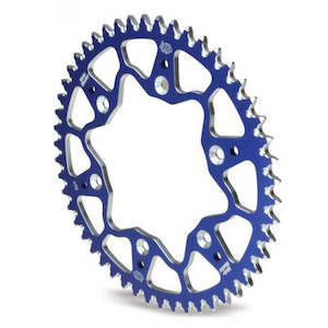 Sprockets: SPROCKET REAR ALLOY YZ65 46T