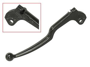 Levers: CLUTCH LEVER PSYCHIC SUZUKI DR650 11-20