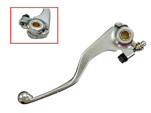 CLUTCH LEVER PSYCHIC HONDA CRF450R CRF450RX 21-22