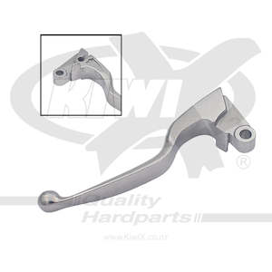 KiwiX Polished Clutch Lever 2163C