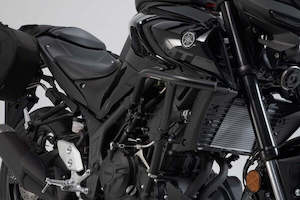 Crashbars Sw Motech Yamaha Mt03 16-20