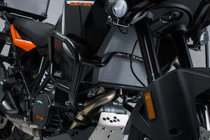 Luggage: CRASH BARS SW MOTECH KTM 1090 ADVENTURE 16-21 1290 SUPER ADVENTURE 16-21