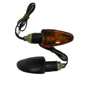 Lights: X-TECH X-6 Indicators (Bulb)