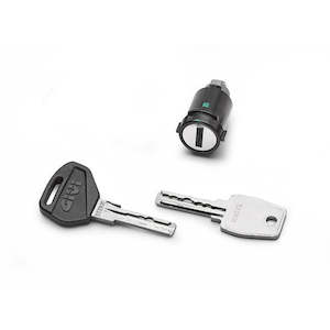 Security: Givi SMART security lock sets