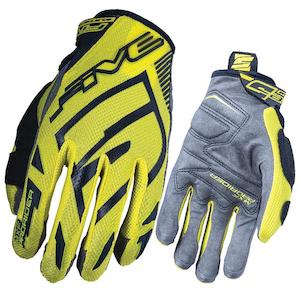 Specials: FIVE MXF Prorider S Glove Range