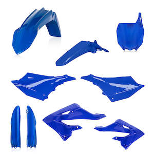 Specials: ACERBIS FULL Plastic Kit