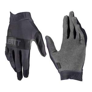 Specials: Leatt 2023 Junior 1.5 GripR Glove - Black