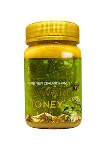 Tawari Honey