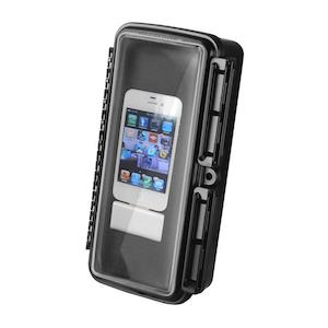 RAM Aqua Box - Large - Waterproof Sealed Enclosure - Smartphones / GPS