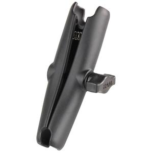 RAM Double Socket Arm - B Series (1" ball) - Long length 152mm