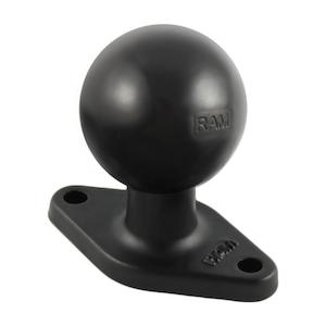 Direct: RAM Diamond Base with C Series Ball