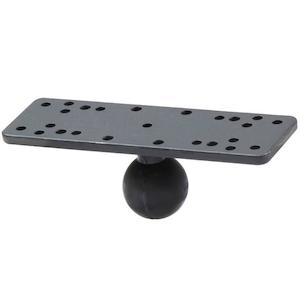 Direct: RAM Marine Universal Electronic Device Base - C Series 1.5" Ball