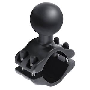 RAM Rail Clamp Ball Base for 51 to 64mm Rails (D Series 2.25" Ball)