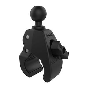 RAM Tough-Claw Adjustable Mount - Large - C Series (1.5" Ball)