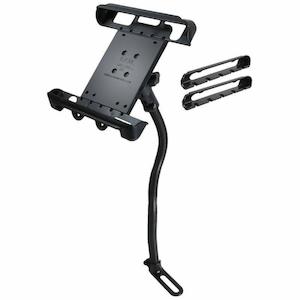 Direct: RAM Tab-Tite Cradle - 10" Large Tablets with RAM-POD 1 vehicle mount