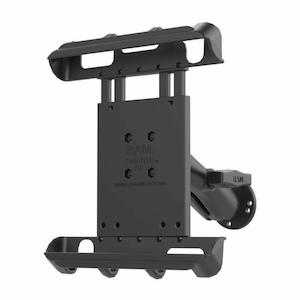 RAM Tab-Tite Cradle - 10" Tablets with Drill Down Mount