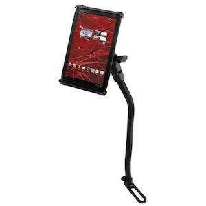 RAM Tab-Tite Cradle - 7" Small Tablets with RAM-POD I vehicle mount