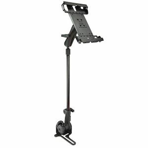 RAM Tab-Tite Cradle - 9-10.5" Tablets with RAM Pod HD Vehicle Mount