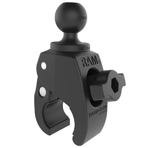 RAM Tough-Claw Adjustable Mount - Small - B Series (1" Ball)