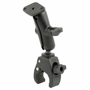 RAM Tough-Claw Adjustable Mount - Small - B Series Medium Arm & Base