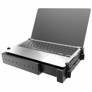 Direct: RAM Tough-Tray Universal Laptop Holder with Flat Retaining Arms