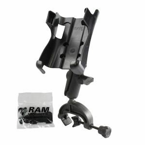 Direct: RAM Composite Yoke Clamp Mount for Trimble TDS Recon