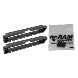 Direct: RAM Tab-Tite - Replacement Top Cups for RAM-HOL-TAB12U