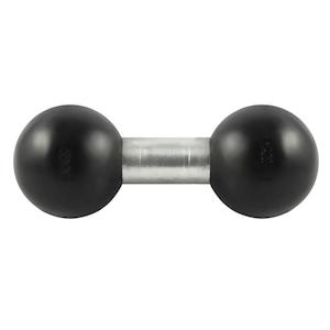 RAM Adaptor - Double Ball - C Series (1.5" Balls)