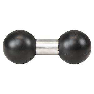 RAM Adaptor - Double Ball - D Series (2.25" Balls)