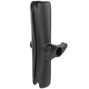 Direct: RAM Double Socket Arm - D Series (2.25" Ball) - Long length 327mm