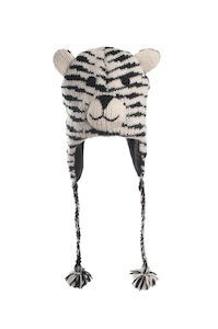 Accessories Animal Hats: Tiggy the Tiger