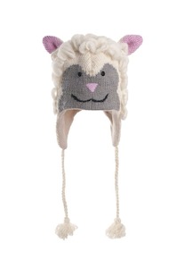 Accessories Animal Hats: Shaza the Sheep