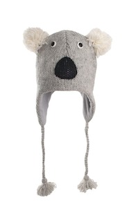 Accessories Animal Hats: Kenny the Koala