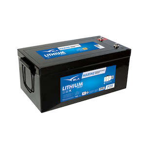 Lithium: BLA Marine Performance Lithium Battery 36V 100Ah Bluetooth